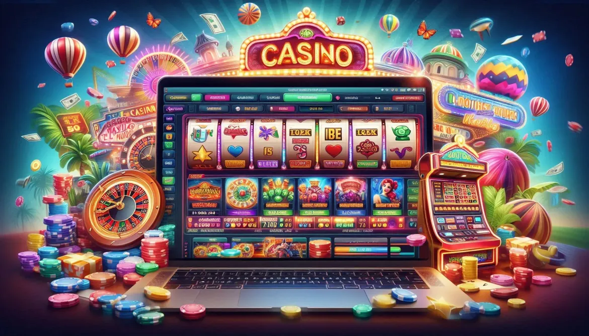 GDFPlay Casino